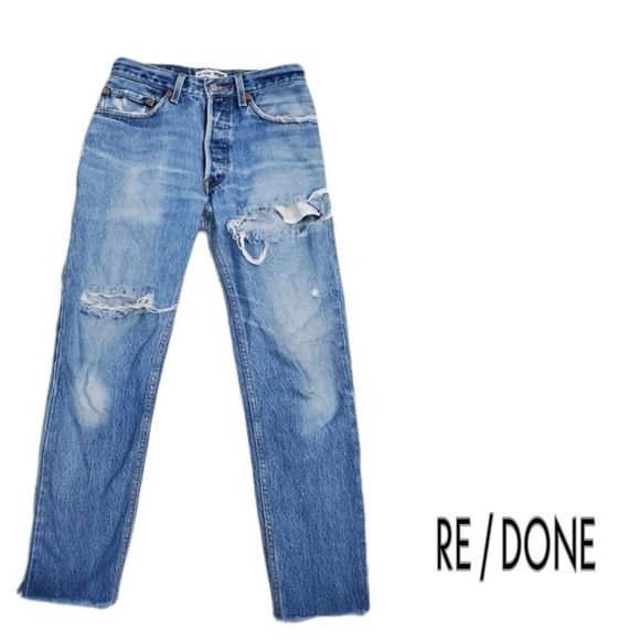 ❤DO NOT BUY!  Like this Listing to tag my closet for Jeans❤❤❤ - Picture 9 of 16